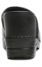 Le Professional par Dansko (aux femmes) - Black Box Leather