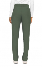 2702 Med Couture Insight Zipper Scrub Pant