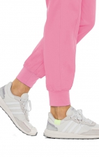 8721T Tall Med Couture Yoga Jogger pour Femmes