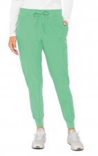 8721 Med Couture Yoga Seamed Jogger 