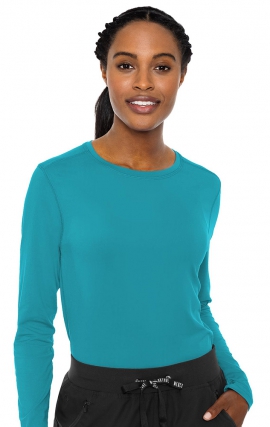 8499 Med Couture Professional PERFORMANCE KNIT TEE