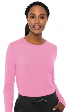 8499 Med Couture Professional PERFORMANCE KNIT TEE
