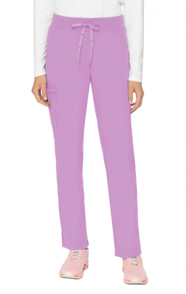 MC7725 Touch Performance Pantalon à Jambe Droite par Med Couture