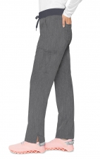 7725 Med Couture Touch Yoga Waist Cargo Pants