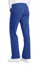 9095 Healing Hands Scrubs Purple Label STRETCH Taylor Pant