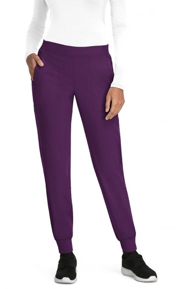 *FINAL SALE XXS 744 Planet koi Cherish 4 Pocket Jogger Pant