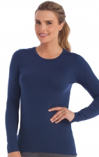 8499 Med Couture Professional PERFORMANCE KNIT TEE