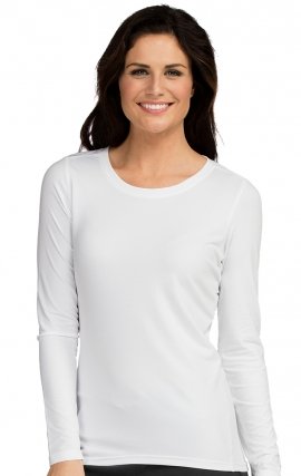 8499 Med Couture Professional PERFORMANCE KNIT TEE