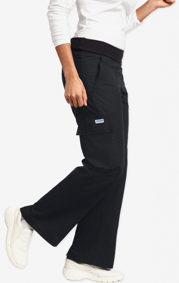 *FINAL SALE L 416P MOBB Flexi Waist Scrub Pant