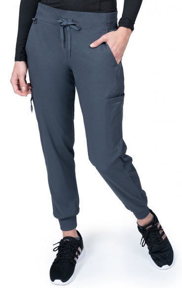 *VENTE FINALE 2XL 3013 Zavaté Ava Therese Pantalon Jogger Jasmin