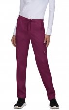 753T Tall koi Stretch Sydney 8-Pocket Scrub Pant