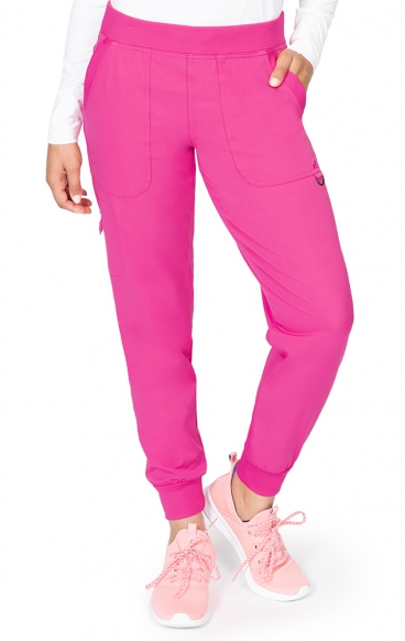 *FINAL SALE M 3017P Petite Zavaté Ava Therese Rachel Jogger Pant