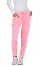 B703P koi - Petite Betsey Johnson Aster Pantalon Jogger