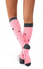 BA178 koi Betsey Compression Socks - Bumble Love