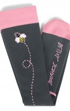 BA178 koi Betsey Compression Socks - Bumble Love