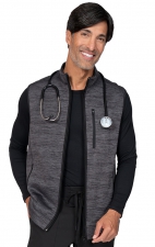 2030 Zavaté Noah Men's Fleece Vest