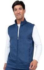 2030 Zavaté Noah Men's Fleece Vest