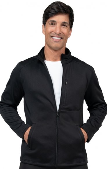 2036 Zavaté Brandon Men's Bonded Fleece Jacket