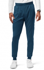 5819 WonderWink PRO Men's Cargo Jogger Pants 
