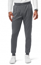5819 WonderWink PRO Pantalon de Joggeur Cargo pour Hommes