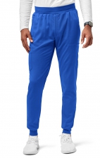 5819 WonderWink PRO Men's Cargo Jogger Pants 
