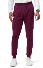 5819 WonderWink PRO Men's Cargo Jogger Pants 