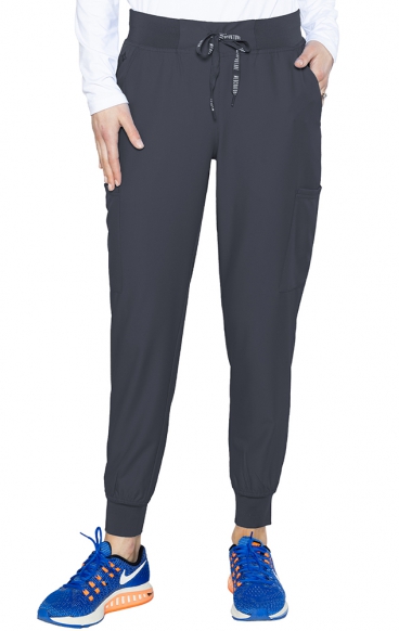 *VENTE FINALE S 2711T Tall Med Couture Insight Joggeurs d'Uniforme pour Femmes