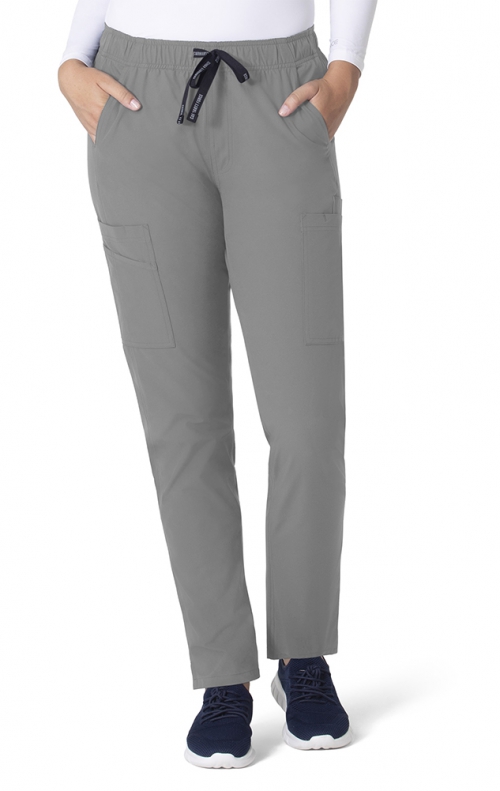 Carhartt Force Midweight Base-Layer Pants for Ladies