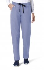 C55013 Carhartt Force Unisex Modern Fit Elastic Waist Pant