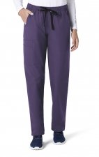 C55013 Carhartt Force Unisex Modern Fit Elastic Waist Pant