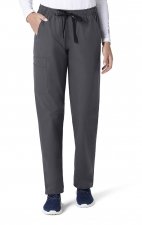 C55013 Carhartt Force Unisex Modern Fit Elastic Waist Pant