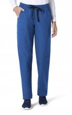 C55013 Carhartt Force Unisex Modern Fit Elastic Waist Pant