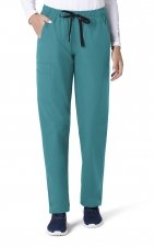 C55013 Carhartt Force Unisex Modern Fit Elastic Waist Pant