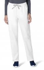 C55013 Carhartt Force Unisex Modern Fit Elastic Waist Pant