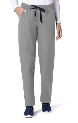 Carhartt Force Women's Uniform Scrub Pants - Scrubscanada.ca