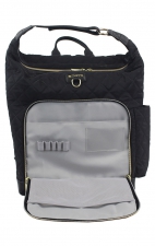 NB022 Maevn ReadyGO Convertible Hobo Backpack