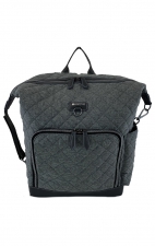 NB022 Maevn ReadyGO Convertible Hobo Backpack