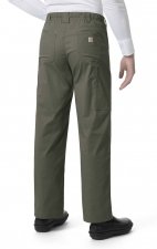 C56418 Pantalon Carhartt Ripstop Rugged Flex à jambe droite pour hommes avec poches cargo