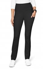 5159 WonderWink Renew Women's Straight Leg Yoga Pant