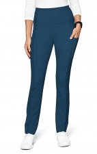 5159 WonderWink Renew Women's Straight Leg Yoga Pant