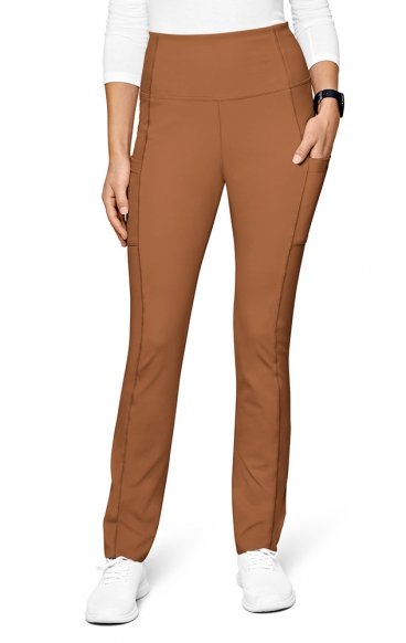 5159 Renew Women's Straight Leg Yoga Pant by WINK 5159 Renew Women's Straight Leg Yoga Pant by WINK