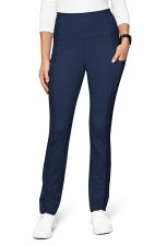 5159 WonderWink Renew Women's Straight Leg Yoga Pant