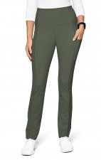 5159 WonderWink Renew Women's Straight Leg Yoga Pant