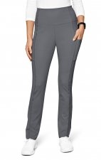 5159 WonderWink Renew Women's Straight Leg Yoga Pant
