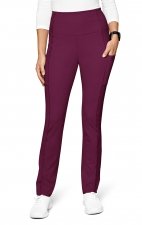 5159 WonderWink Renew Women's Straight Leg Yoga Pant