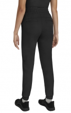 9575 HH Works by Healing Hands Renee Jogger With Full Elastic Waistband And Drawstring Pant