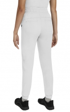 9575 HH Works by Healing Hands Renee Jogger With Full Elastic Waistband And Drawstring Pant