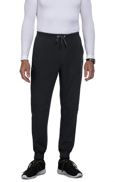 *VENTE FINALE L 608 koi Next Gen Day to Night Pantalon Jogger pour Hommes