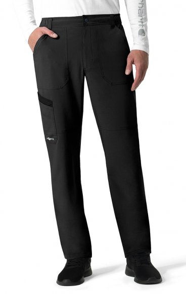 *FINAL SALE 2XL C56210 Carhartt Men's Force Cross-Flex Modern Fit Straight Leg Cargo Pant