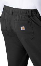 C56210 Carhartt Force Cross-Flex Pantalon Cargo à Jambes Droites pour Hommes